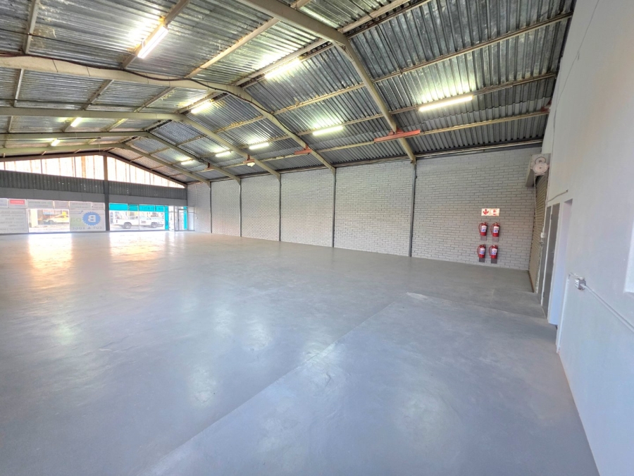 To Let Commercial Property for Rent in Bethlehem Free State